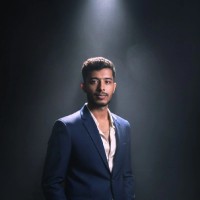 Consult With Professionals Employee Bharani Daran's profile photo