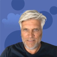 DDBM Employee Rik Schaik's profile photo