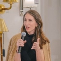 Flash Equity Employee Julia Johnston's profile photo