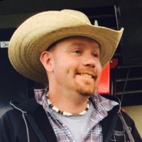 CUTTING EDGE STEEL Employee John Rose's profile photo