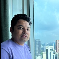 Sameer Lama Email