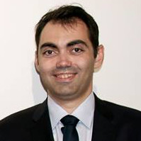 PROMEDIF Employee Gaël Eschrich's profile photo