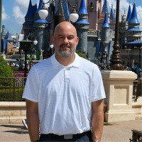 The Walt Disney Company Employee Andrew Kirkland's profile photo