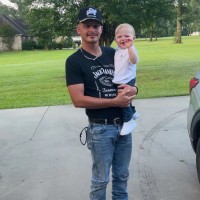 Colton Gillispie Email