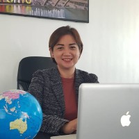 THE VISA CENTER Employee Kenny of The Visa Center's profile photo