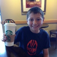 iSupport Software Employee Darren Grigg's profile photo