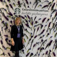 Alshaya Group Employee Zeycan Şire's profile photo