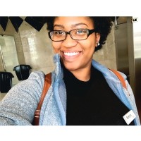 Kenya Cooper Email