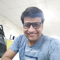 Indranil Sarkar Email