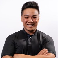 Quantropi Inc. Employee James Nguyen's profile photo