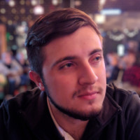 Wesa Automation Employee Roberto Garcia's profile photo