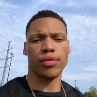 Army National Guard Employee Aaron Magness's profile photo