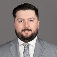 IS Partners, LLC Employee Trey Ziegler's profile photo