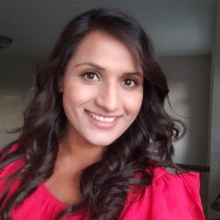 Spiria Employee Devika Shankar's profile photo