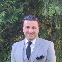 Sandhata Technologies Employee Andrew Kyriakou's profile photo