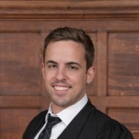 AstraZeneca Employee Michael Rees's profile photo