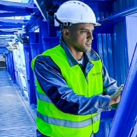 Con Edison Employee Marko Antic's profile photo