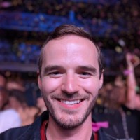 National Grid Employee Alexander Romer's profile photo