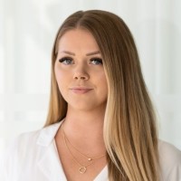 Real Competence Employee Mathilda Johansson's profile photo