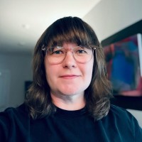 Thrive Themes Employee Ali Lyons's profile photo