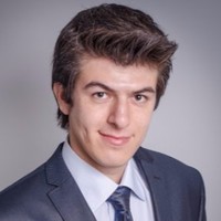 CUPONATION Employee Güney Koçyiğit's profile photo