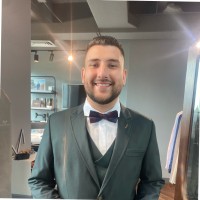 pawaTech Employee Mateo Moncada's profile photo