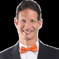 Vanguard Employee Jarred Bernstein's profile photo