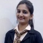 Cummins India Employee Amee Nair's profile photo