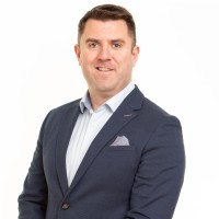 Buttimer Engineering Employee Mark Fee's profile photo