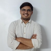 TrueCover Employee Darshil Shah's profile photo