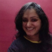 Cisco Systems (India) Private Limited, Bangalore Employee Deepti Murthy's profile photo