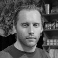 Soul+Wolf Employee Andrew Lawton's profile photo