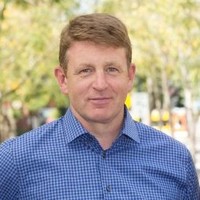 The Hasson Company Employee Declan O'Connor's profile photo