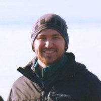 Integrated Projects Employee Austin Corotan's profile photo