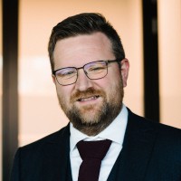 Veiligheidsregio Haaglanden Employee Lodewijk Bosscher's profile photo