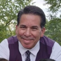 L3Harris Technologies Employee Randy Sanchez's profile photo