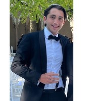 Isadore Haber Email & Phone Number