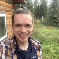 Vicinity Employee Luke Healy's profile photo