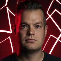 Dark Horse Employee Dale Jago's profile photo