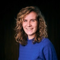 Creating4U Employee Iris de Haas's profile photo