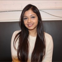 Dispatch Science Employee Sarah Hossain's profile photo