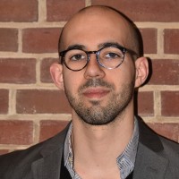 UMD Applied Research Lab for Intelligence & Security Employee Evan Jones's profile photo
