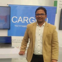 Innoctive Technologies Pvt Ltd Employee Wasim Khan's profile photo