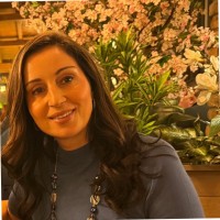 Wilcom Employee Vanja Keres's profile photo