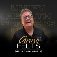 Anne Felts Email & Phone Number