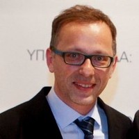 CQS S.A. Employee Kyriakos Karagiannakis's profile photo