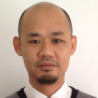 Snell Advanced Media Employee Calvin Wong's profile photo