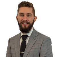 HCFL Employee Zachary Maxson's profile photo