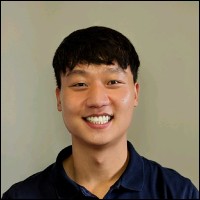 IBM Employee Nick Yu's profile photo