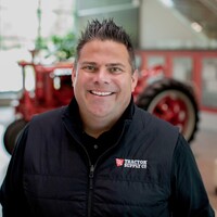 Tractor Supply Company Employee Glenn Allison's profile photo